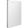 Dysk zewnętrzny Toshiba Canvio Slim 1TB USB 3.2 Gen. 1 Srebrny